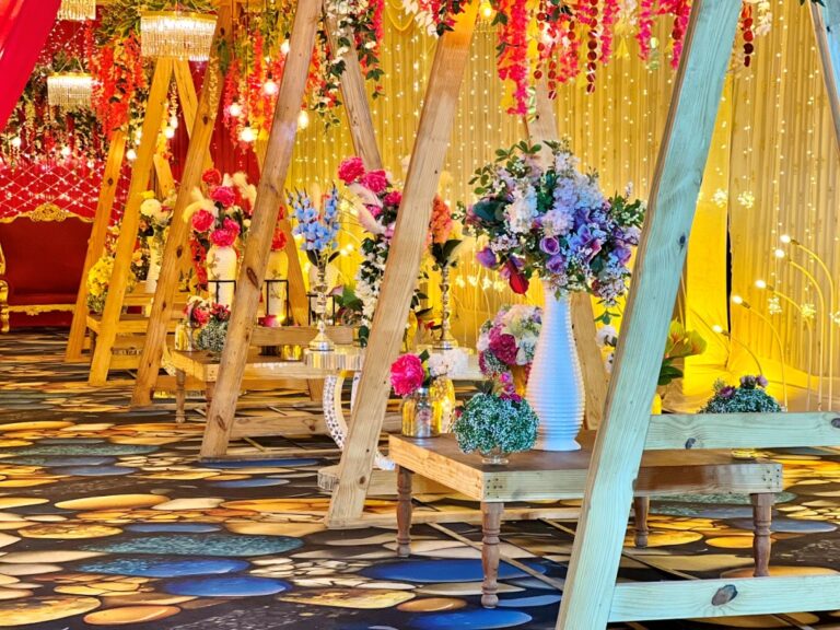 Best wedding venue in dehradun